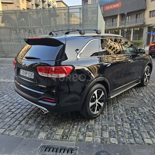 Kia Sorento 2015, 130,000 km - 2.0 l - Bakı