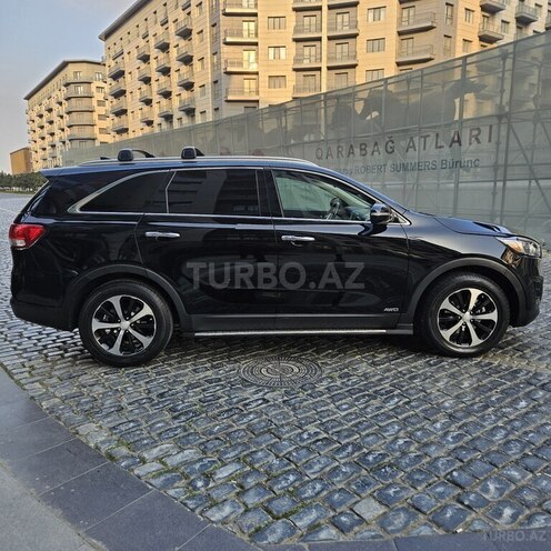 Kia Sorento 2015, 130,000 km - 2.0 l - Bakı