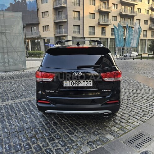 Kia Sorento 2015, 130,000 km - 2.0 l - Bakı