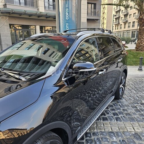 Kia Sorento 2015, 130,000 km - 2.0 l - Bakı