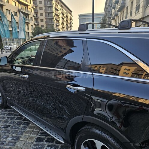 Kia Sorento 2015, 130,000 km - 2.0 l - Bakı