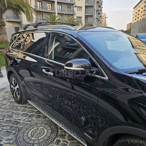 Kia Sorento 2015, 130,000 km - 2.0 l - Bakı