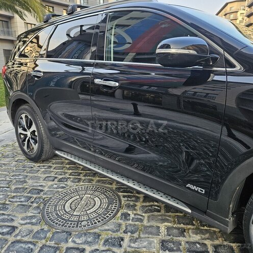 Kia Sorento 2015, 130,000 km - 2.0 l - Bakı