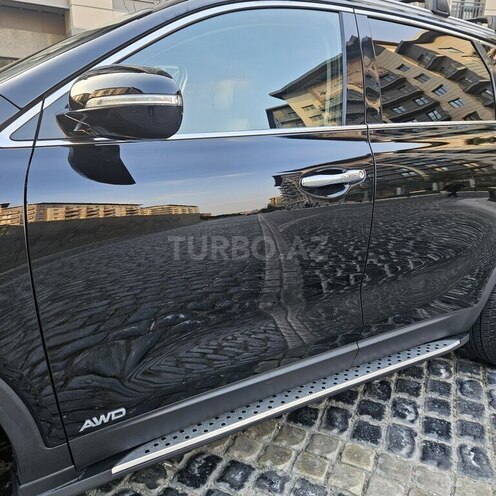 Kia Sorento 2015, 130,000 km - 2.0 l - Bakı
