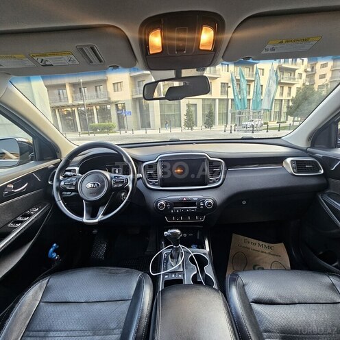 Kia Sorento 2015, 130,000 km - 2.0 l - Bakı