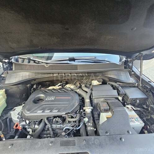 Kia Sorento 2015, 130,000 km - 2.0 l - Bakı