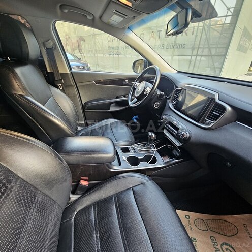 Kia Sorento 2015, 130,000 km - 2.0 l - Bakı