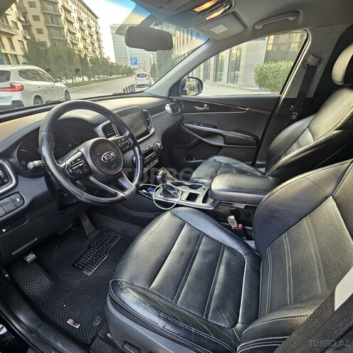 Kia Sorento 2015, 130,000 km - 2.0 l - Bakı