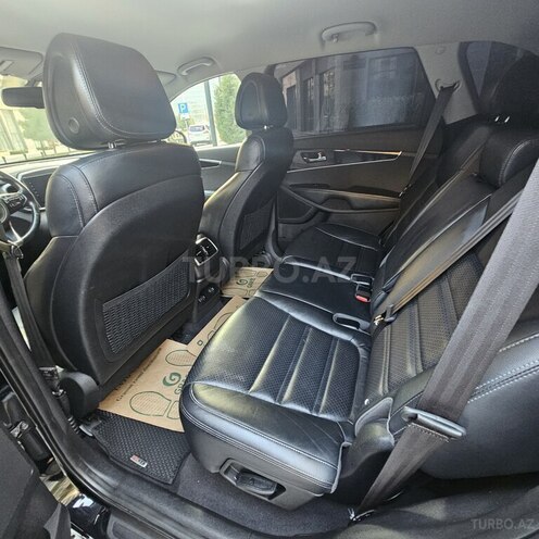 Kia Sorento 2015, 130,000 km - 2.0 l - Bakı