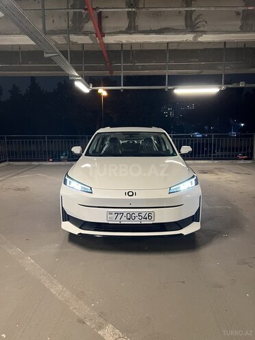 Changan Qiyuan A05 2024, 0 km - 1.5 л - Bakı