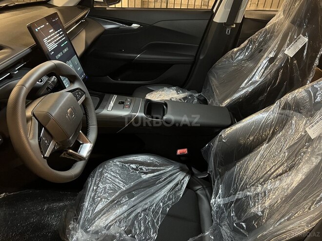Changan Qiyuan A05 2024, 0 km - 1.5 л - Bakı
