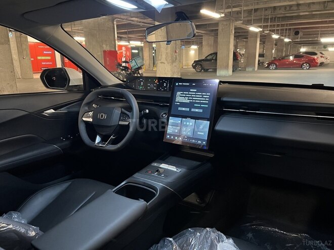Changan Qiyuan A05 2024, 0 km - 1.5 л - Bakı