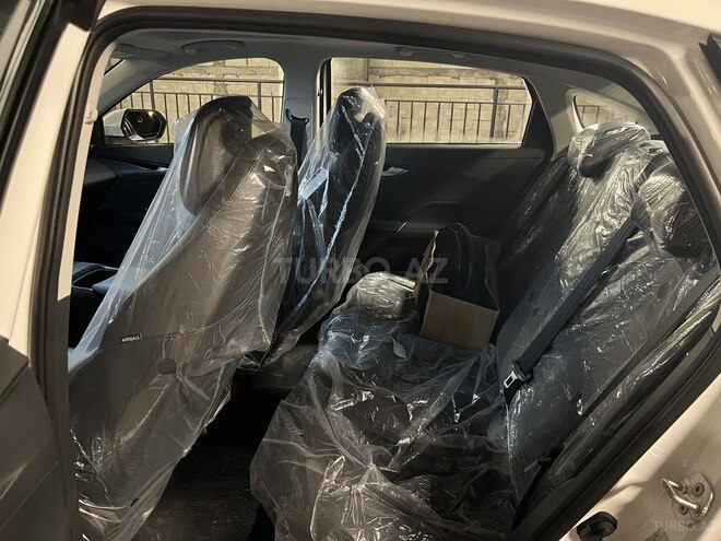 Changan Qiyuan A05 2024, 0 km - 1.5 л - Bakı
