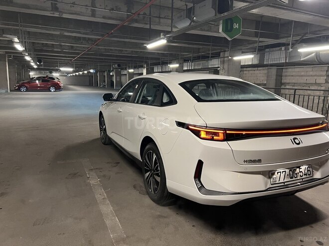 Changan Qiyuan A05 2024, 0 km - 1.5 л - Bakı