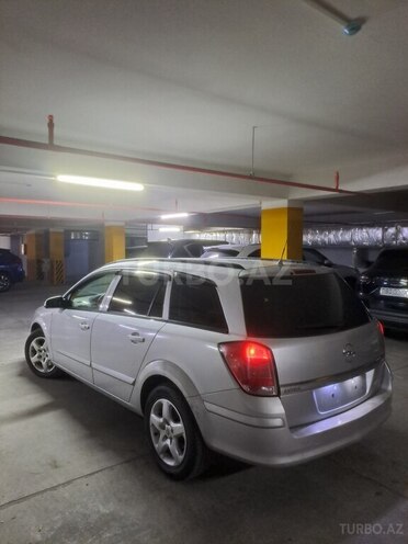 Opel Astra 2006, 401,000 km - 1.9 l - Bakı