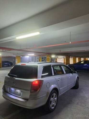 Opel Astra 2006, 401,000 km - 1.9 l - Bakı