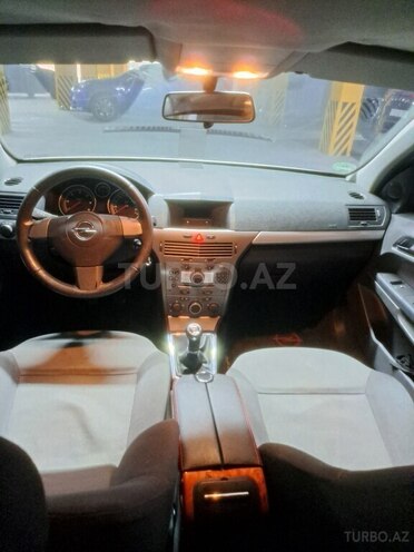 Opel Astra 2006, 401,000 km - 1.9 l - Bakı