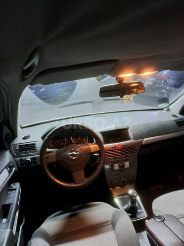 Opel Astra 2006, 401,000 km - 1.9 l - Bakı