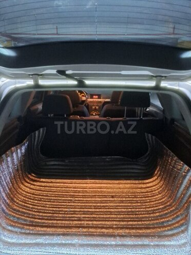 Opel Astra 2006, 401,000 km - 1.9 l - Bakı