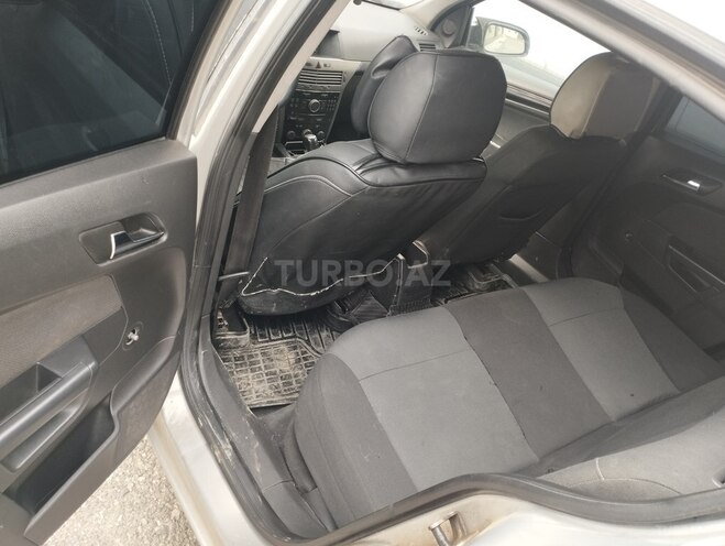 Opel Astra-9