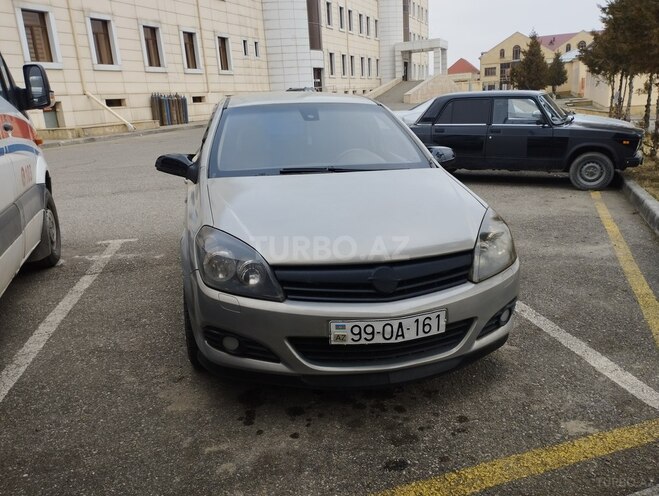 Opel Astra-3