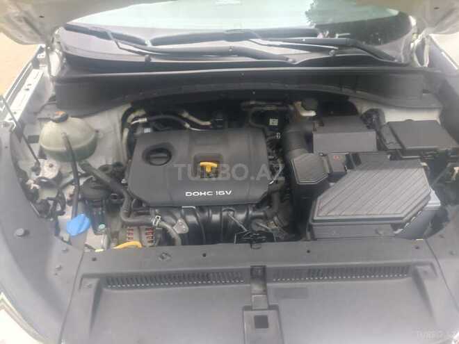 Hyundai Tucson 2015, 221,620 km - 2.0 l - Bakı