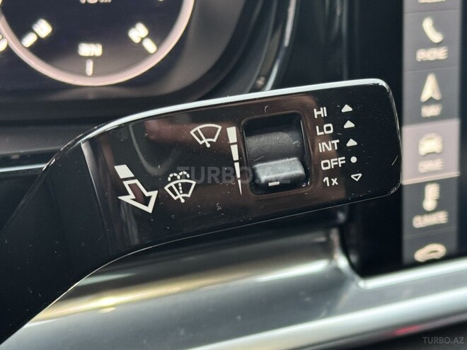 Porsche Panamera 4S 2017, 138,000 km - 2.9 l - Bakı