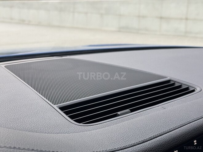 Porsche Panamera 4S 2017, 138,000 km - 2.9 l - Bakı