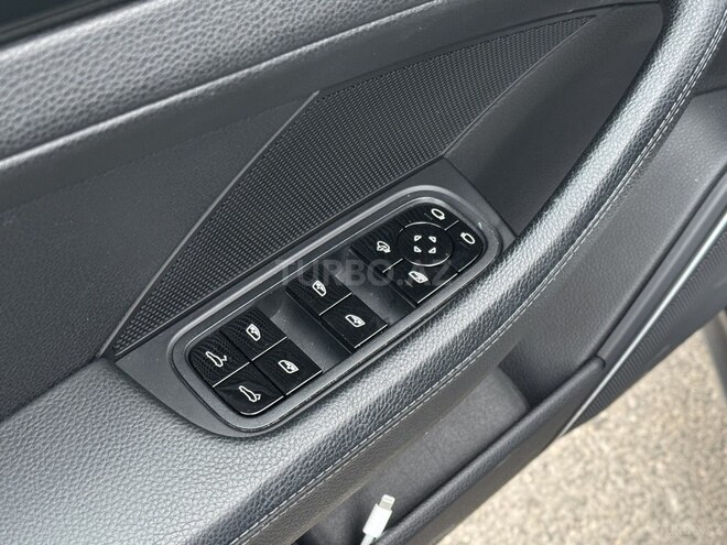 Porsche Panamera 4S 2017, 138,000 km - 2.9 l - Bakı