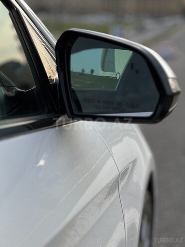 Hyundai Sonata 2017, 150,000 km - 2.0 l - Bakı