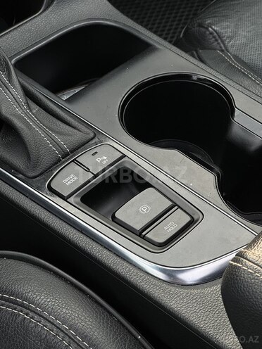 Hyundai Sonata 2017, 150,000 km - 2.0 l - Bakı