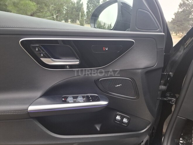 Mercedes C 300 e 2023, 14,000 km - 2.0 л - Bakı