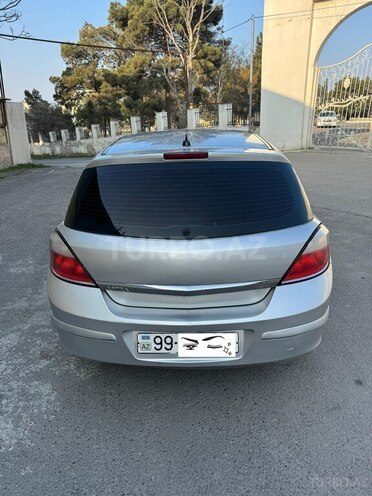 Opel Astra 2006, 380,000 km - 1.3 l - Bakı