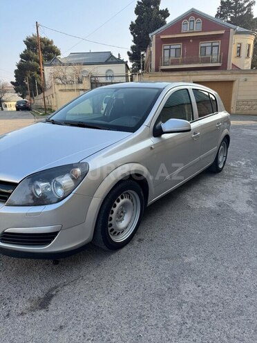 Opel Astra 2006, 380,000 km - 1.3 l - Bakı