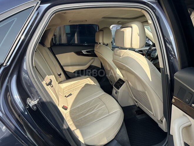 Audi A4 2016, 148,000 km - 2.0 l - Bakı