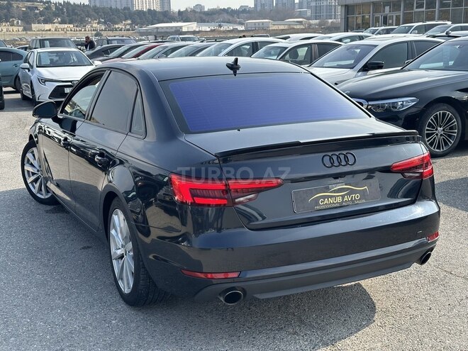 Audi A4 2016, 148,000 km - 2.0 l - Bakı
