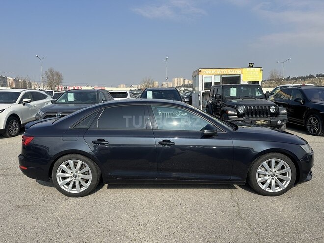 Audi A4 2016, 148,000 km - 2.0 l - Bakı