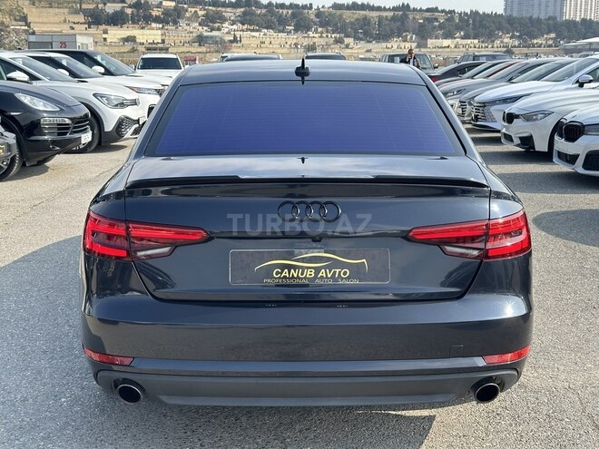 Audi A4 2016, 148,000 km - 2.0 l - Bakı