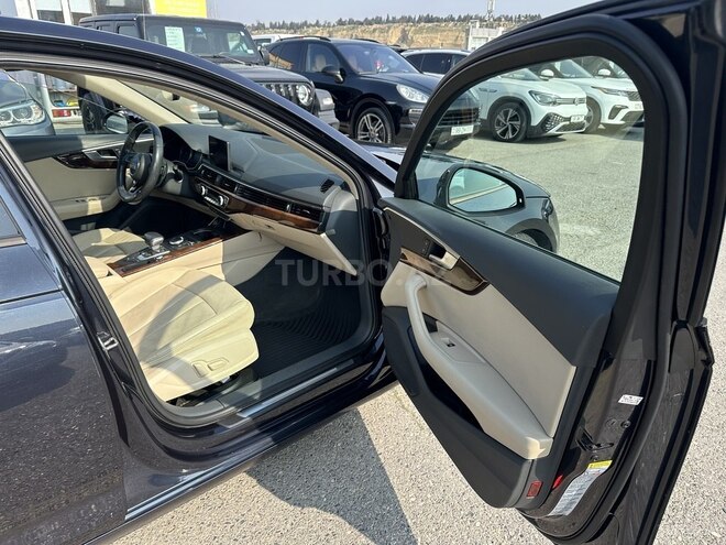 Audi A4 2016, 148,000 km - 2.0 l - Bakı