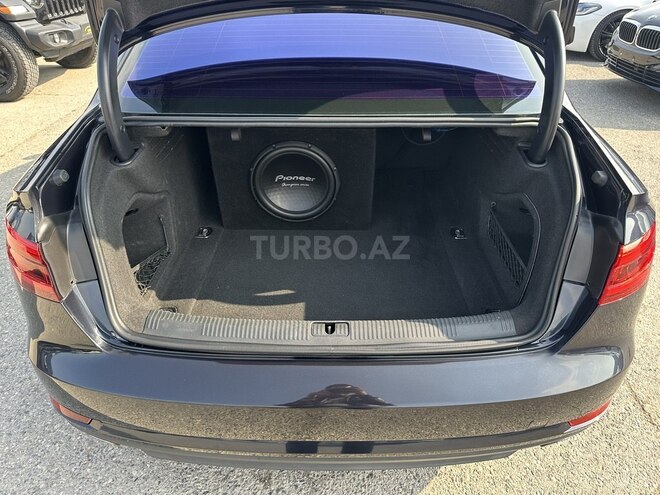 Audi A4 2016, 148,000 km - 2.0 l - Bakı