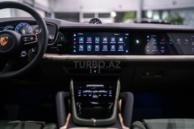Porsche Cayenne E-Hybrid-14