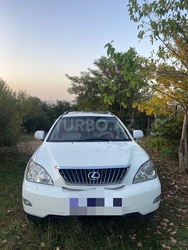 Lexus RX 350 2008, 260,000 km - 3.5 l - Lerik