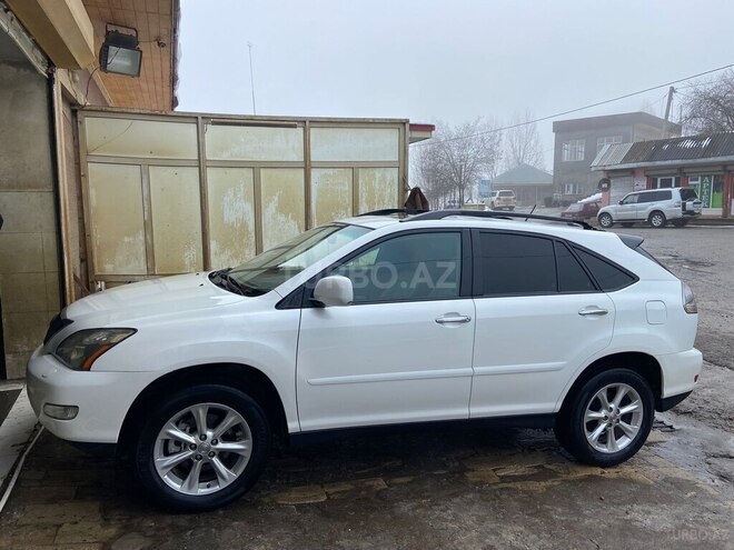 Lexus RX 350 2008, 260,000 km - 3.5 l - Lerik