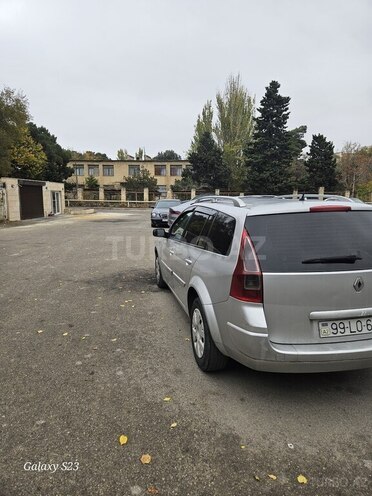 Renault Megane-4