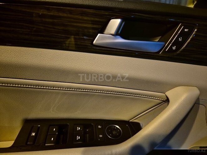 Hyundai Sonata 2015, 218,871 km - 2.0 l - Bakı