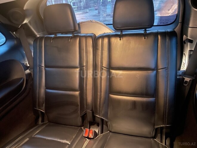 Dodge Durango 2012, 179,850 km - 3.6 l - Bakı