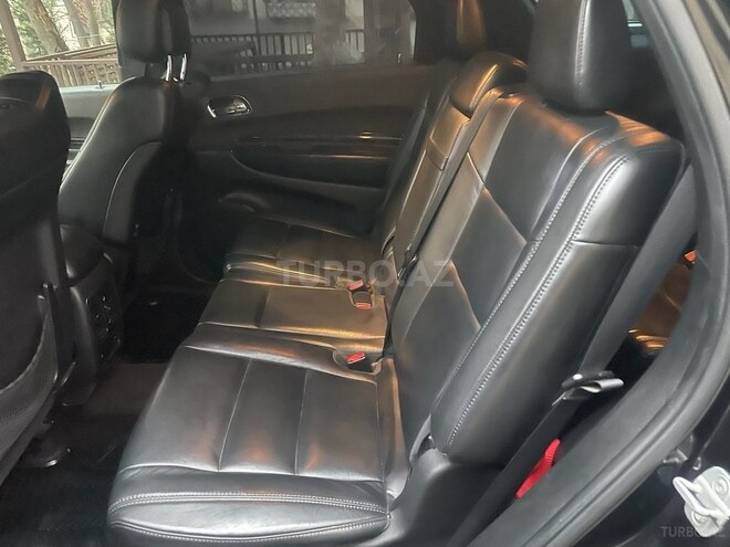 Dodge Durango 2012, 179,850 km - 3.6 l - Bakı