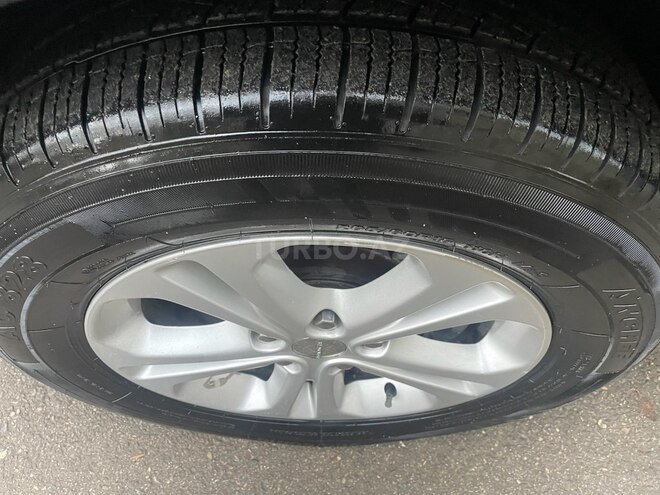 Dodge Durango 2012, 179,850 km - 3.6 l - Bakı