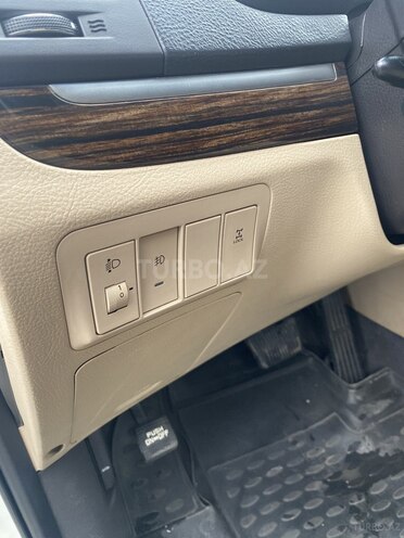 Hyundai Santa Fe 2012, 330,000 km - 2.4 l - Bakı