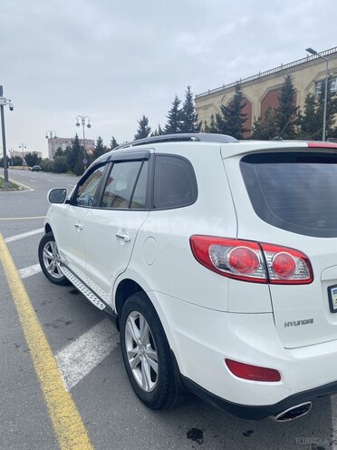 Hyundai Santa Fe 2012, 330,000 km - 2.4 l - Bakı